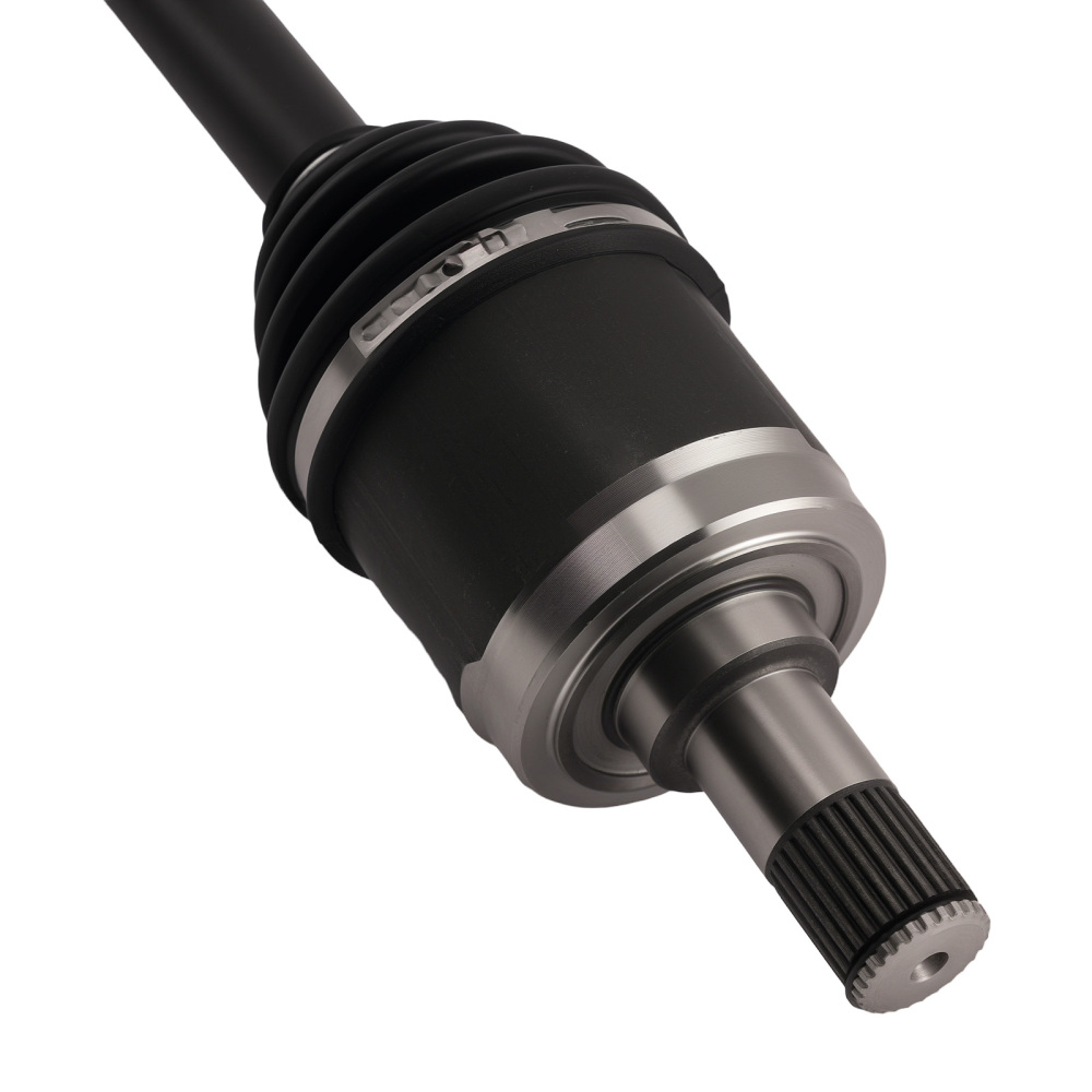 CV Axle Assembly compatible for Honda Accord 2015-2017 CR-V 2007-2017 Front Driver L4 2.4L