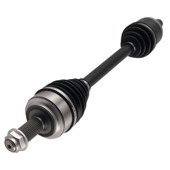 CV Axle Assembly compatible for Honda Accord 2015-2017 CR-V 2007-2017 Front Driver L4 2.4L