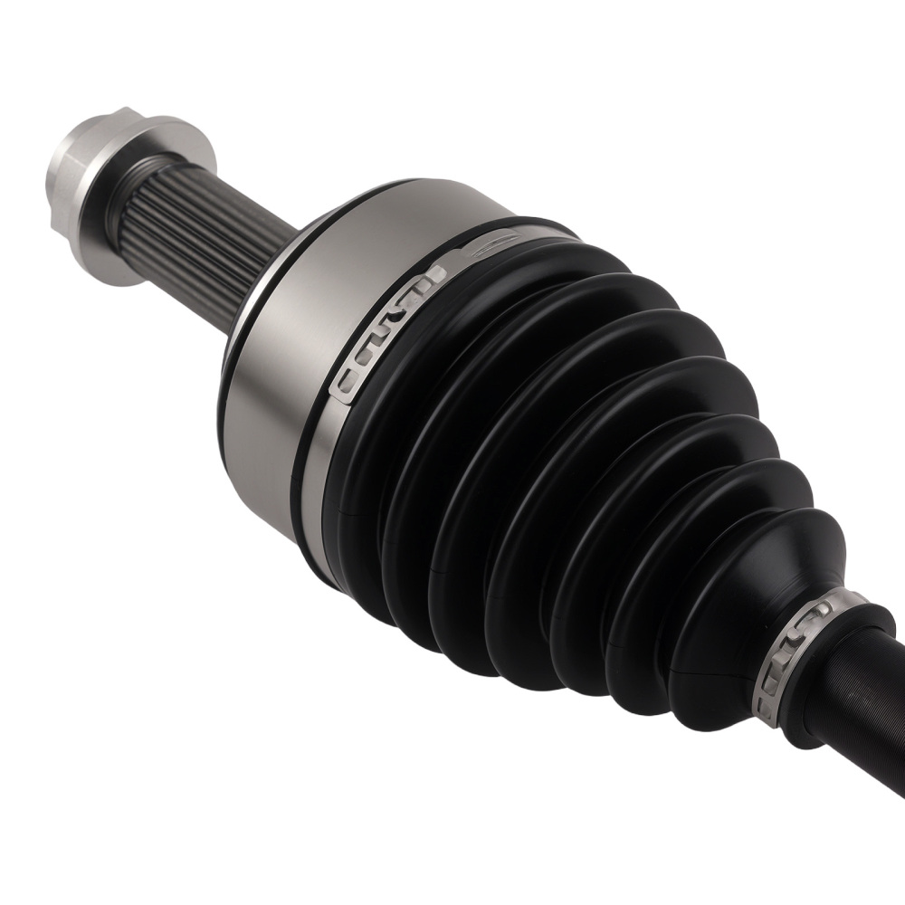 CV Axle Assembly compatible for Honda Accord 2015-2017 CR-V 2007-2017 Front Driver L4 2.4L