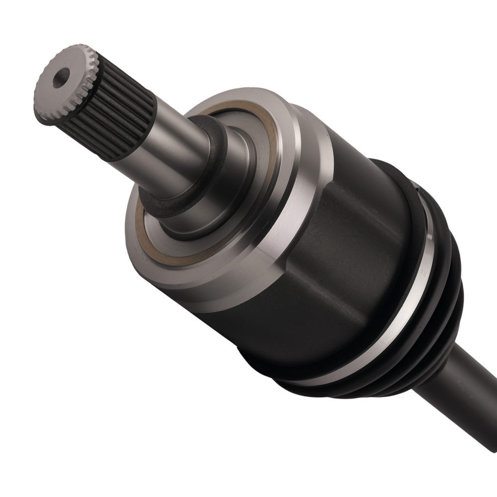 CV Axle Assembly compatible for Honda Accord 2015-2017 CR-V 2007-2017 Front Driver L4 2.4L