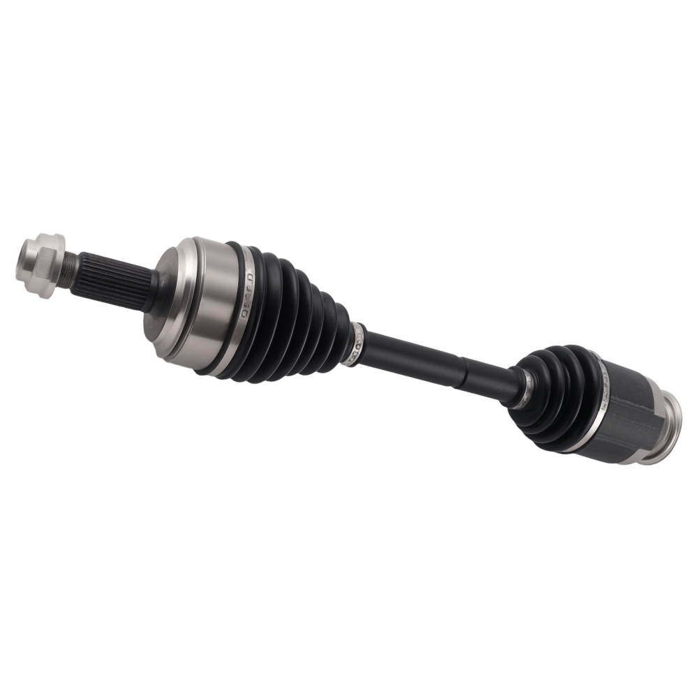 CV Axle Shaft Assembly compatible for Honda CR-V 2007-2014 Front Passenger Right Side