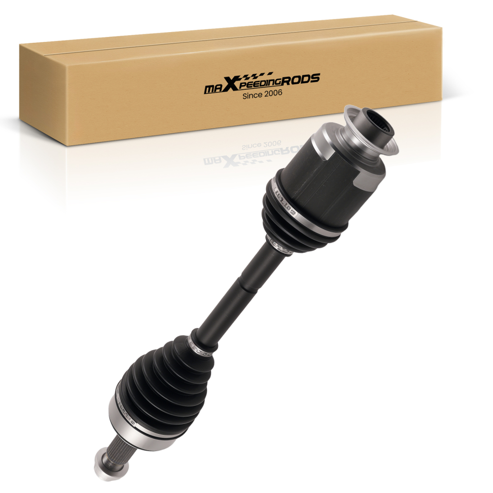 CV Axle Shaft Assembly compatible for Honda CR-V 2007-2014 Front Passenger Right Side