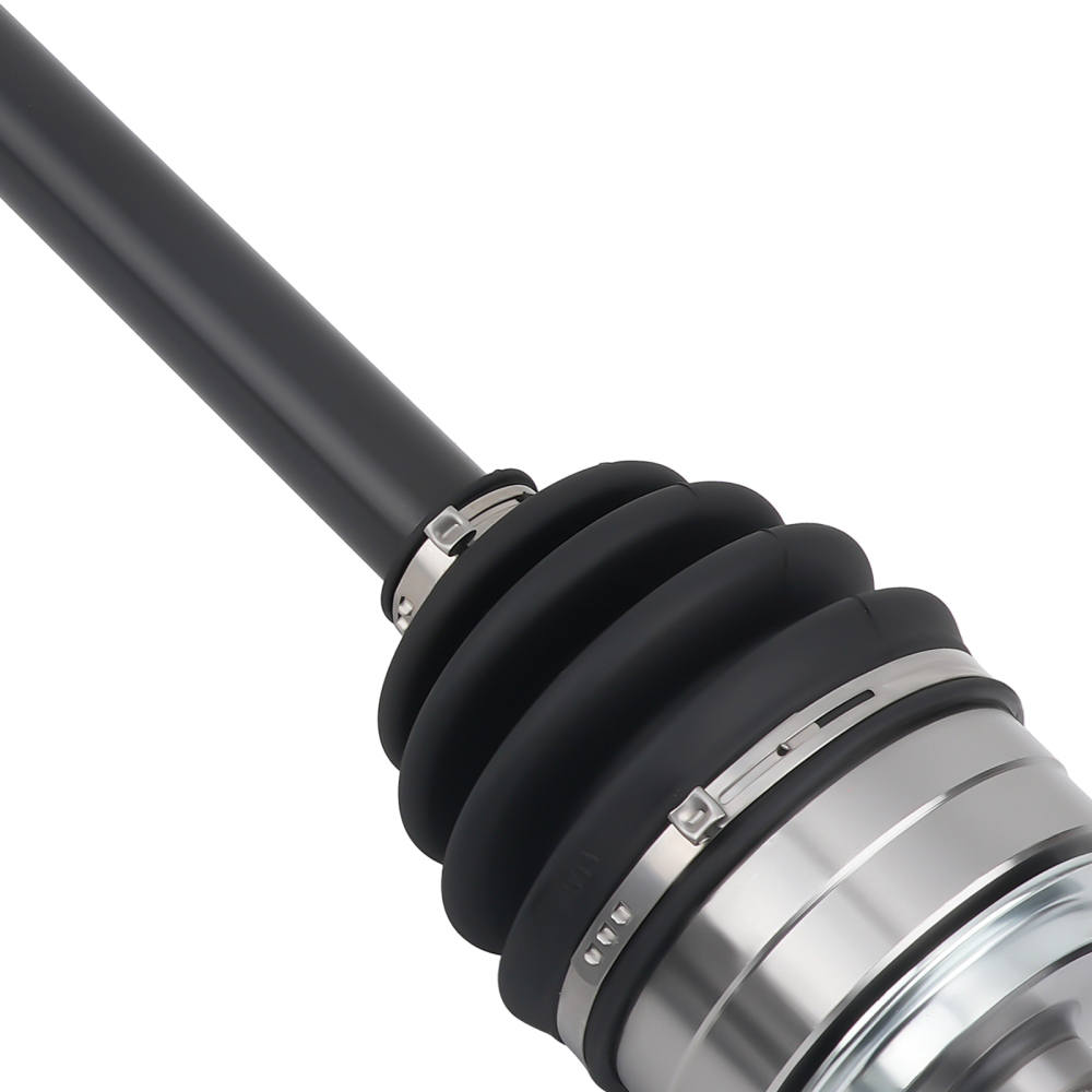 Front Left Driver CV Axle Shaft Assembly compatible for Honda Odyssey 2007 - 2010