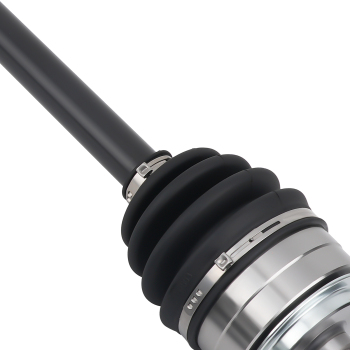 Front Left Driver CV Axle Shaft Assembly compatible for Honda Odyssey 2007 - 2010