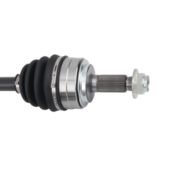 Front Left Driver CV Axle Shaft Assembly compatible for Honda Odyssey 2007 - 2010