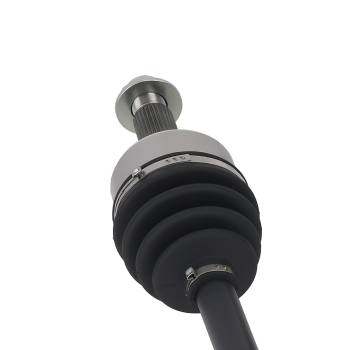 Front Left Driver CV Axle Shaft Assembly compatible for Honda Odyssey 2007 - 2010