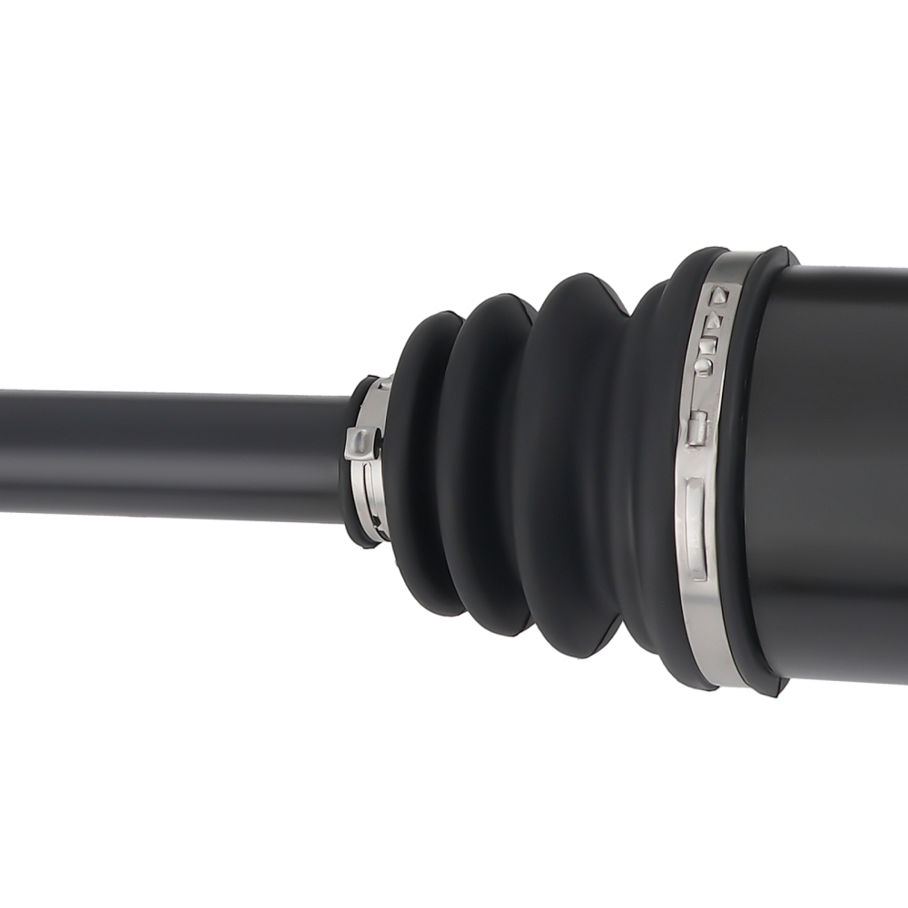 Front Left Driver CV Axle Shaft Assembly compatible for Honda Odyssey 2007 - 2010