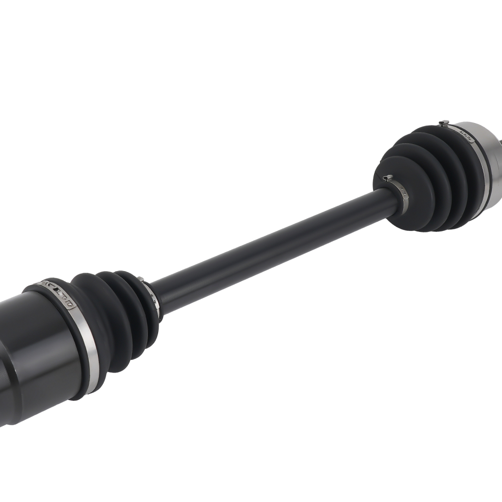 Front Left Driver CV Axle Shaft Assembly compatible for Honda Odyssey 2007 - 2010