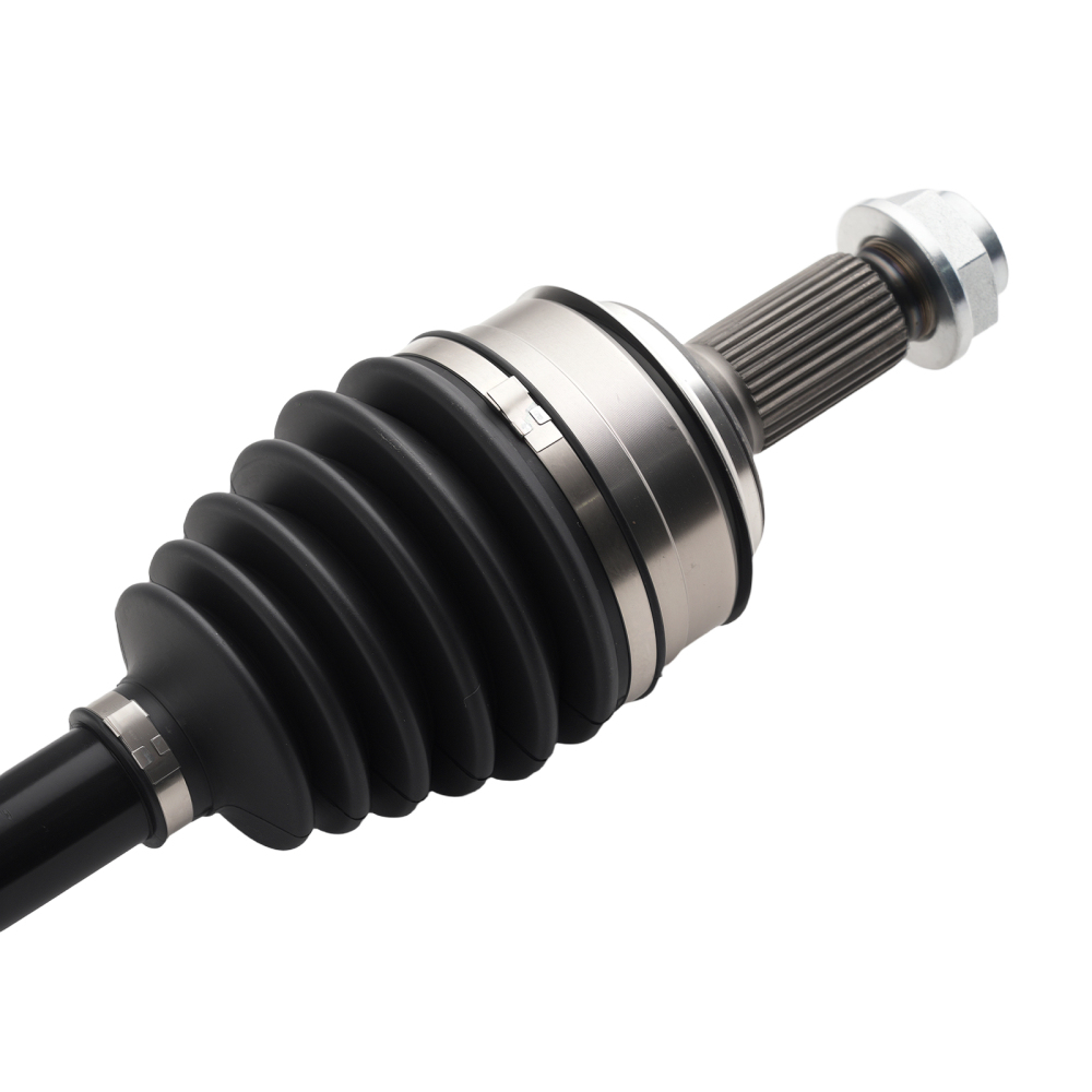 Front CV Axle Shaft Set compatible for Honda Odyssey 2007-2010 Ridgeline 2006-2014