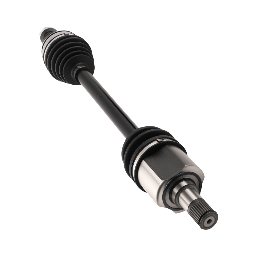 Front CV Axle Shaft Set compatible for Honda Odyssey 2007-2010 Ridgeline 2006-2014