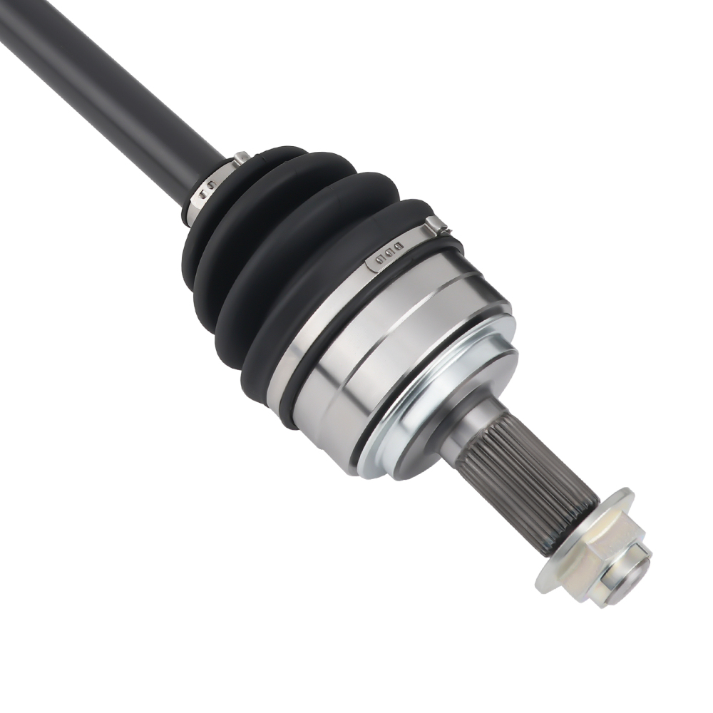 Complete Front Left and Right CV Axle Shaft Assembly compatible for Honda Odyssey 07-10