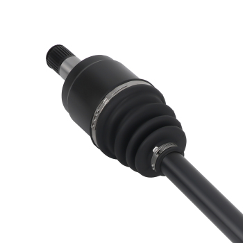 Complete Front Left and Right CV Axle Shaft Assembly compatible for Honda Odyssey 07-10