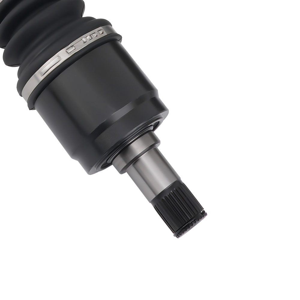 Complete Front Left and Right CV Axle Shaft Assembly compatible for Honda Odyssey 07-10