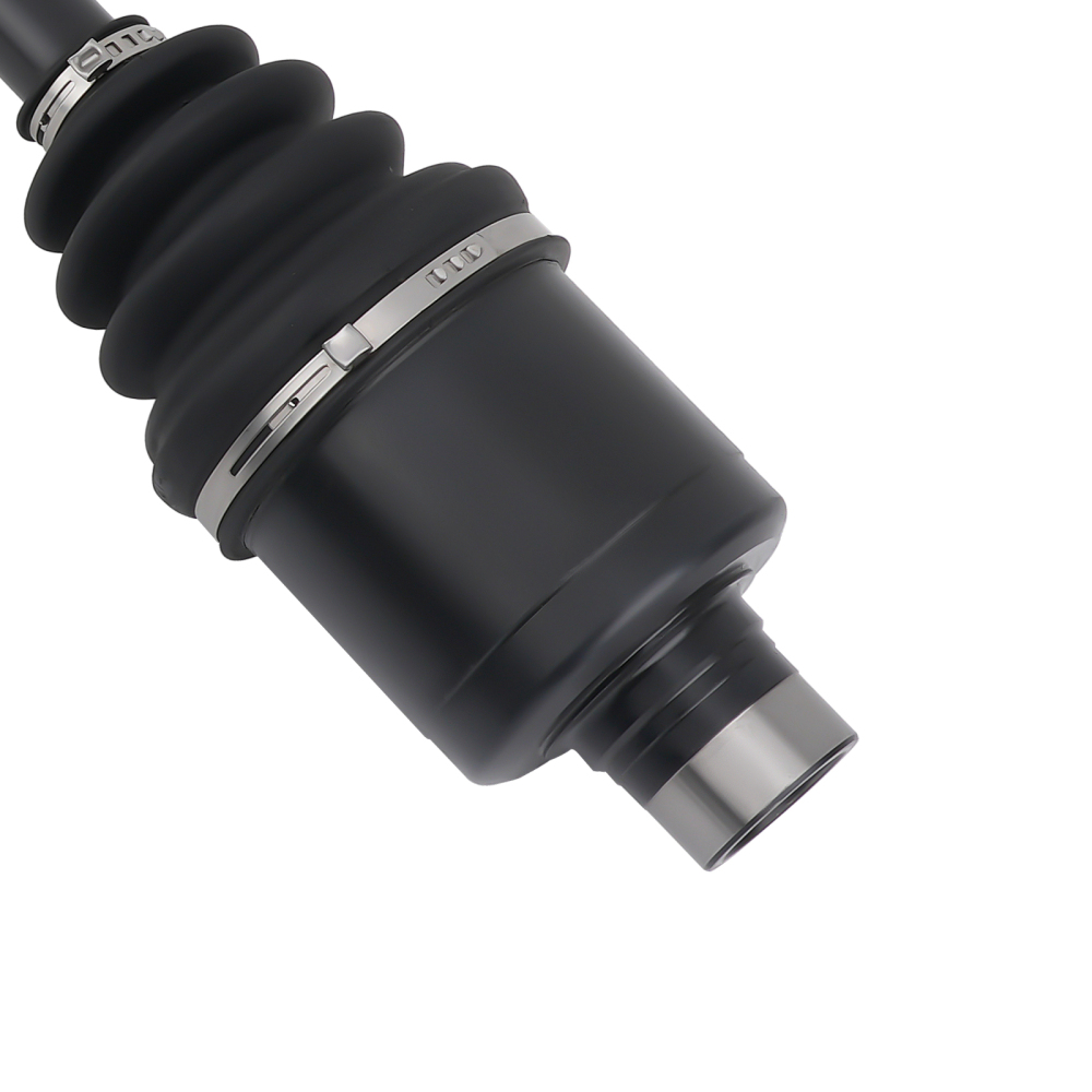 Complete Front Left and Right CV Axle Shaft Assembly compatible for Honda Odyssey 07-10