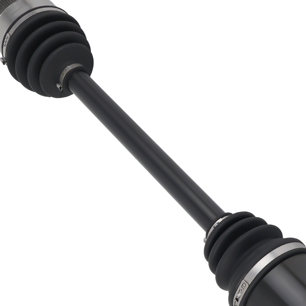 Complete Front Left and Right CV Axle Shaft Assembly compatible for Honda Odyssey 07-10