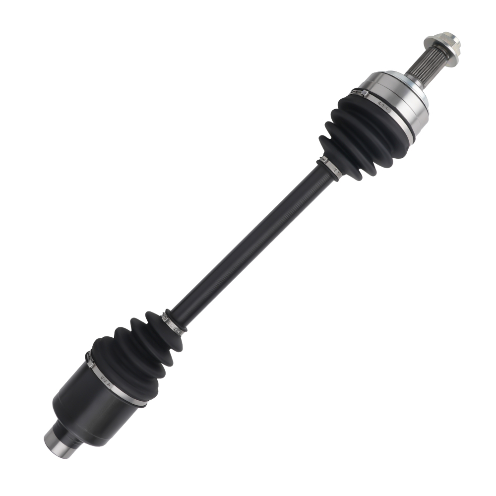 Complete Front Left and Right CV Axle Shaft Assembly compatible for Honda Odyssey 07-10