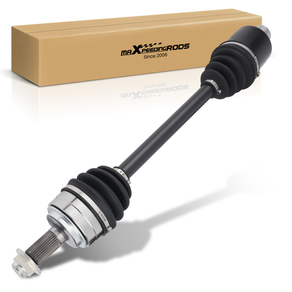 Front Right Side CV Axle Shaft compatible for Honda Odyssey Ridgeline 60-4225 2006-2010