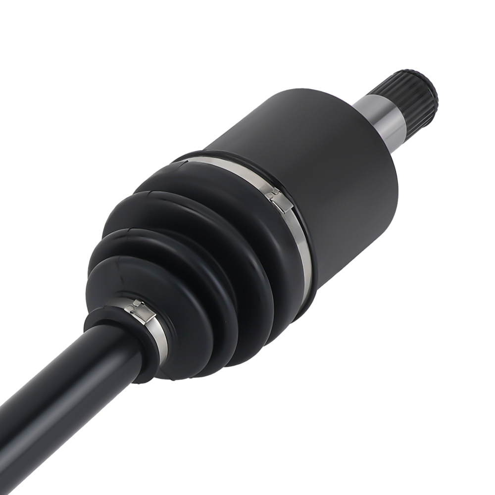 Front Left CV Axle Shaft compatible for Acura MDX 2007-2009 compatible for Honda Pilot 2009-2015