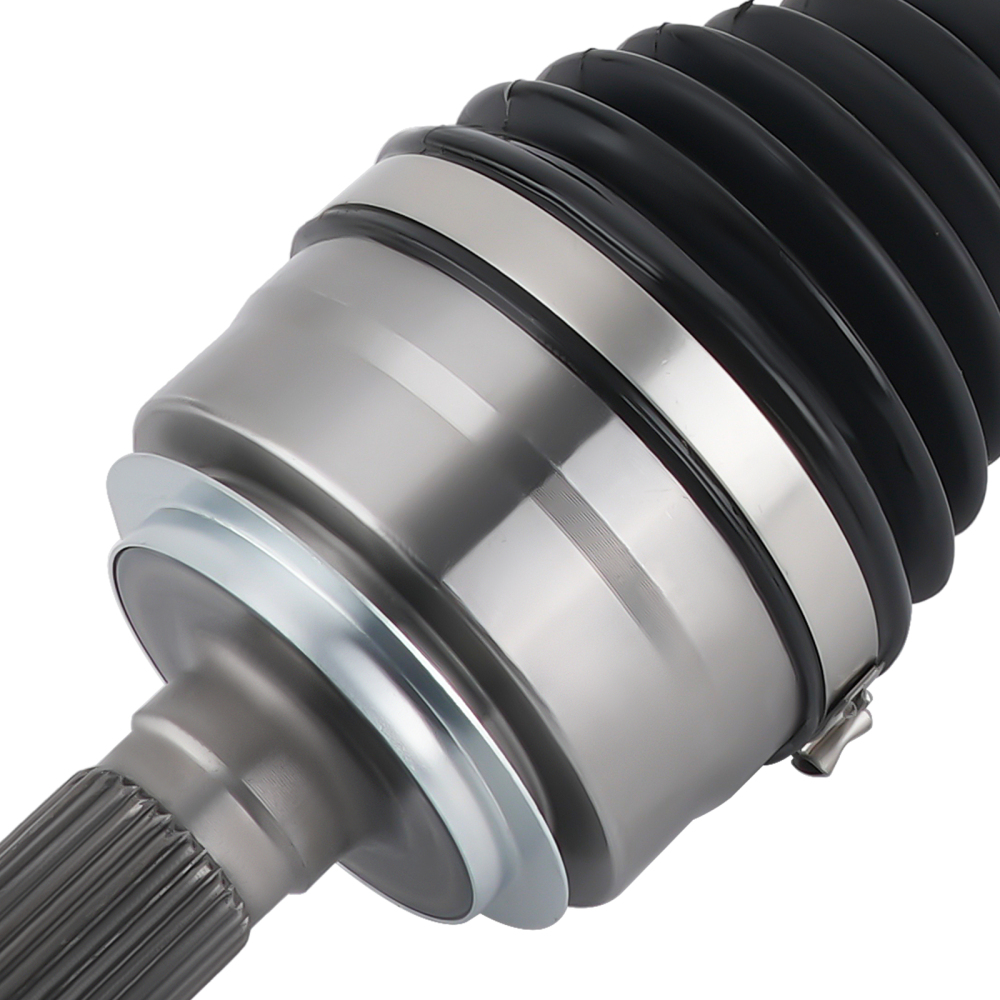 Front Left CV Axle Shaft compatible for Acura MDX 2007-2009 compatible for Honda Pilot 2009-2015