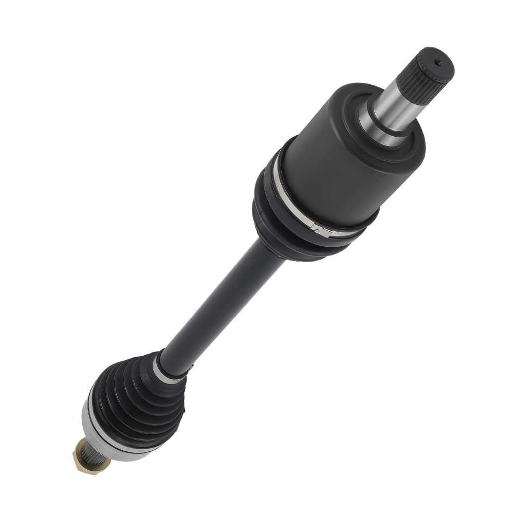 Front Left CV Axle Shaft compatible for Acura MDX 2007-2009 compatible for Honda Pilot 2009-2015