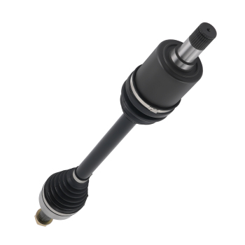 Front Left CV Axle Shaft compatible for Acura MDX 2007-2009 compatible for Honda Pilot 2009-2015