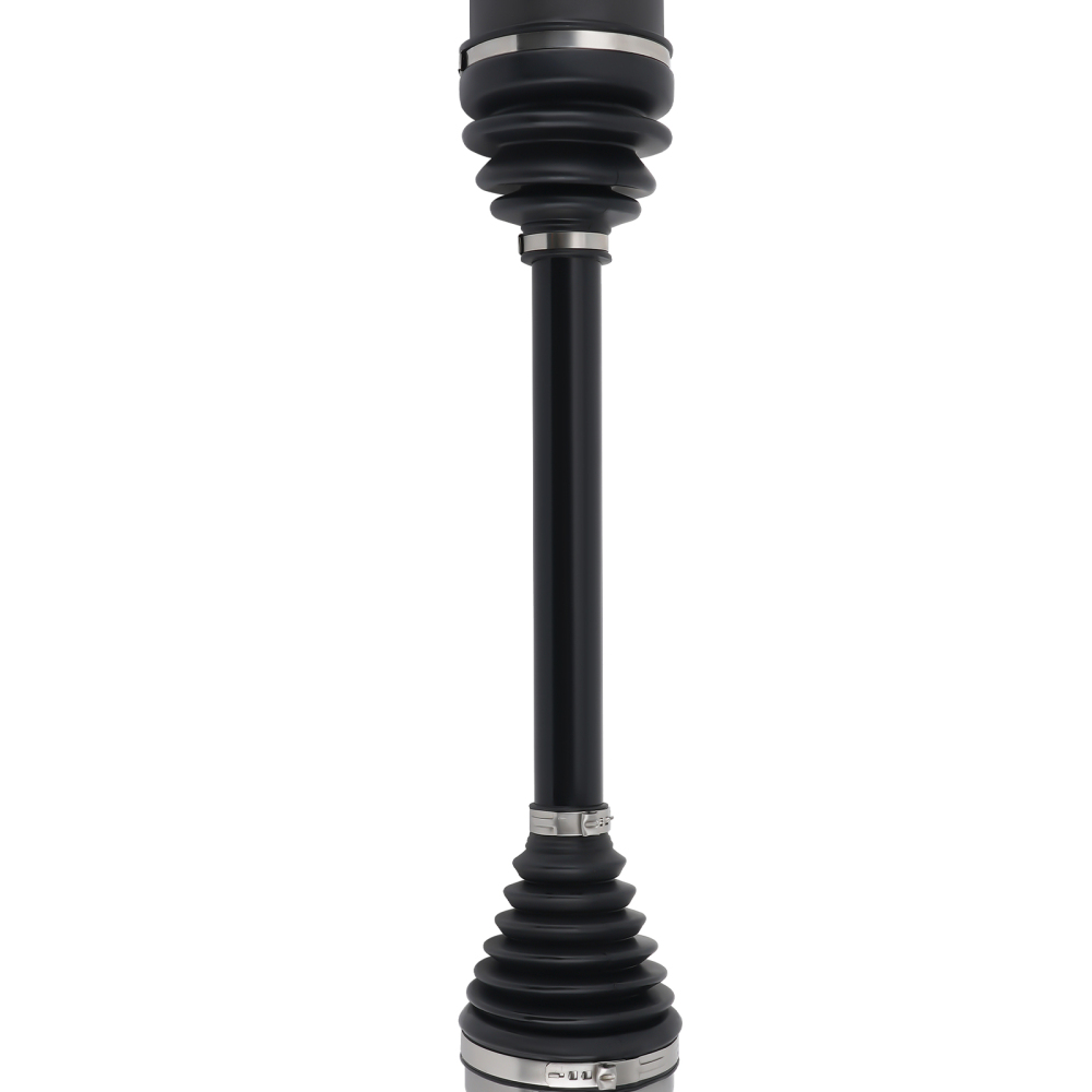 Front Left CV Axle Shaft compatible for Acura MDX 2007-2009 compatible for Honda Pilot 2009-2015