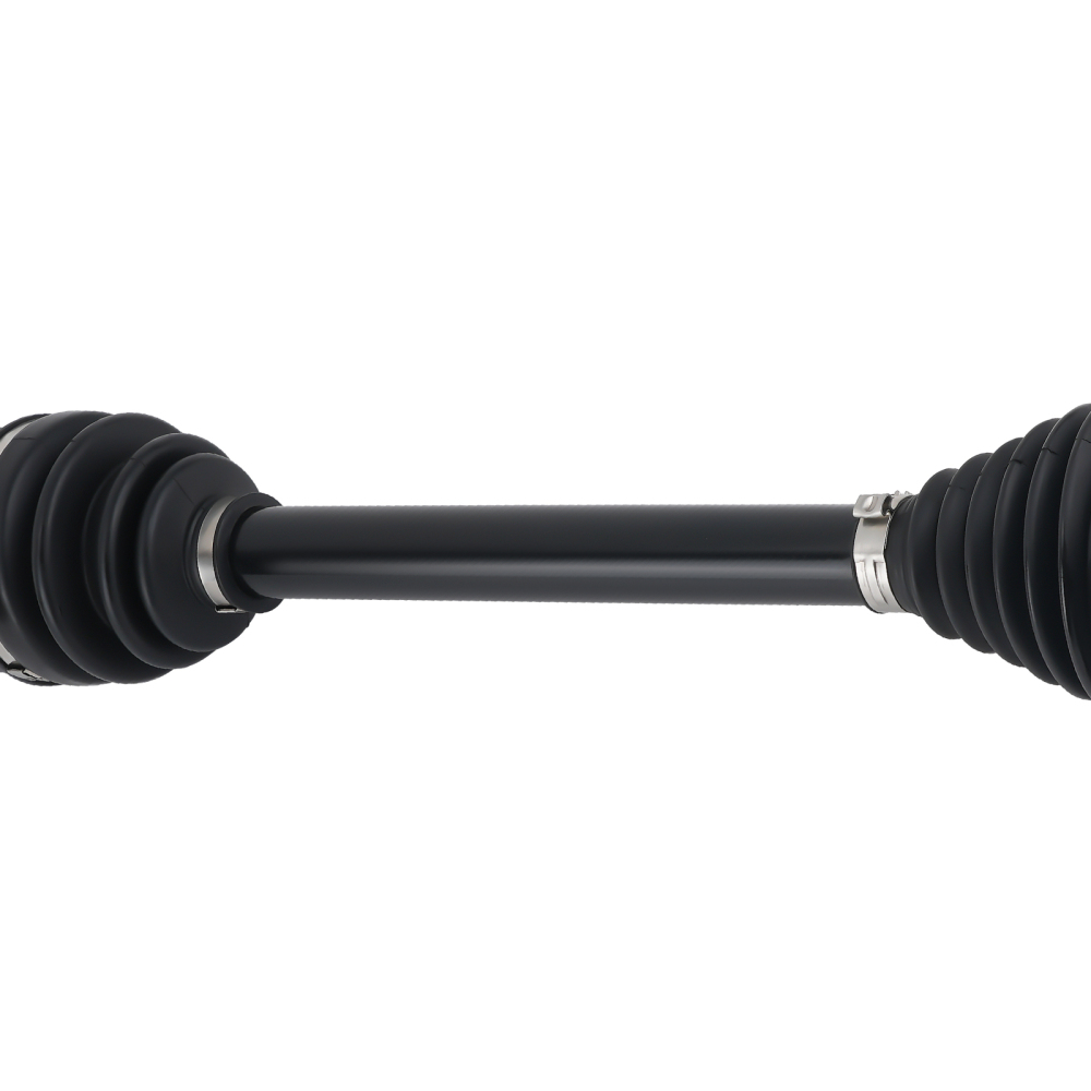 Front Left CV Axle Shaft compatible for Acura MDX 2007-2009 compatible for Honda Pilot 2009-2015