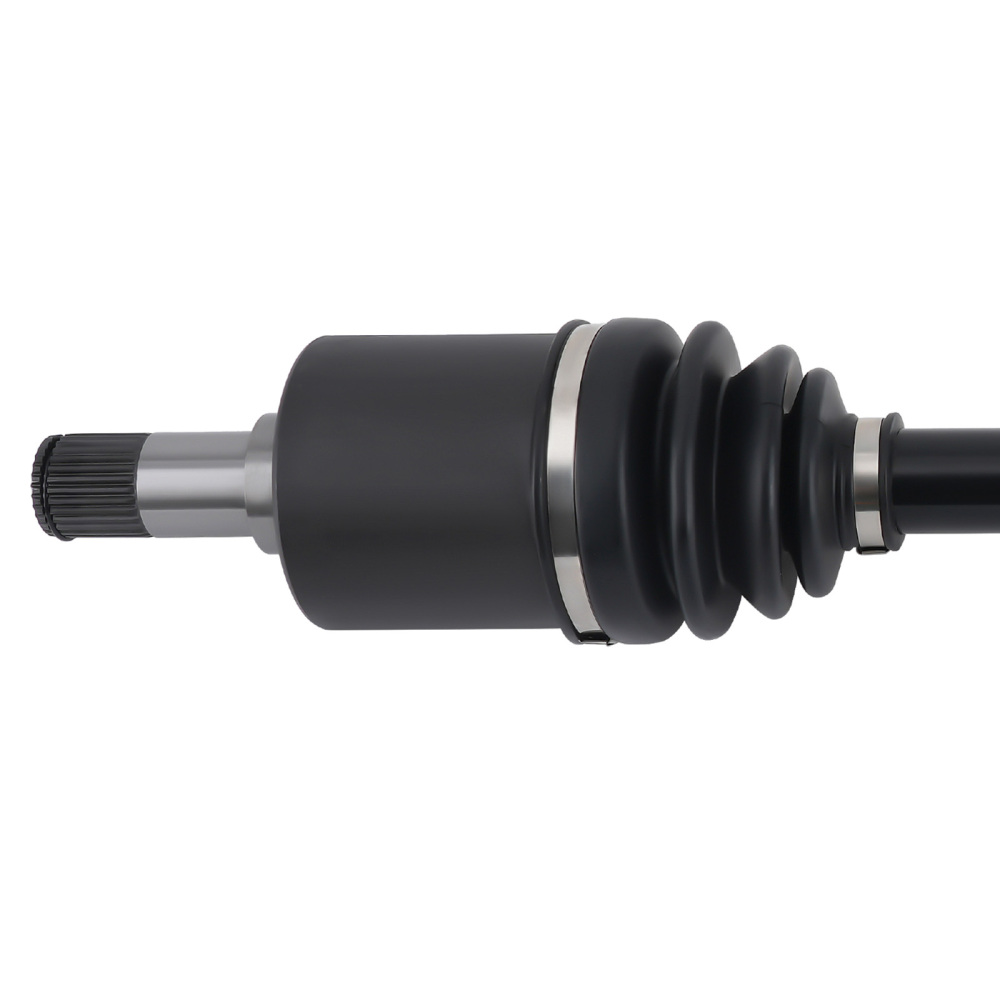 CV Joint Axle Assembly Front Left Right compatible for Honda Pilot 3.5L 2012-15