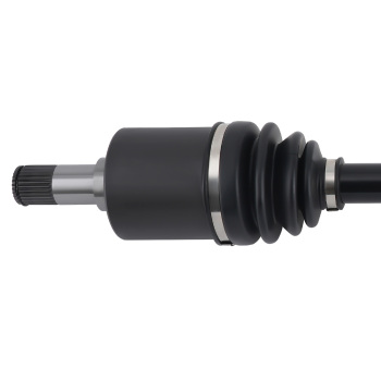 CV Joint Axle Assembly Front Left Right compatible for Honda Pilot 3.5L 2012-15