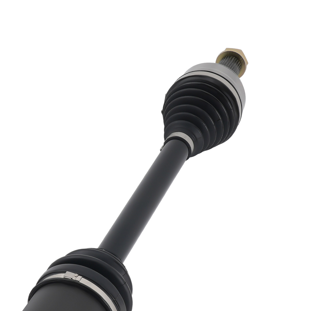 CV Joint Axle Assembly Front Left Right compatible for Honda Pilot 3.5L 2012-15