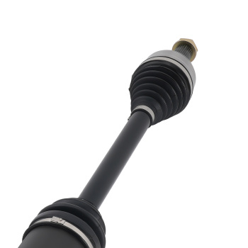 CV Joint Axle Assembly Front Left Right compatible for Honda Pilot 3.5L 2012-15