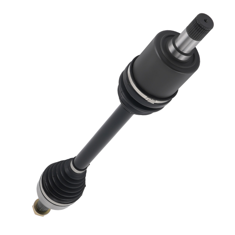 CV Joint Axle Assembly Front Left Right compatible for Honda Pilot 3.5L 2012-15