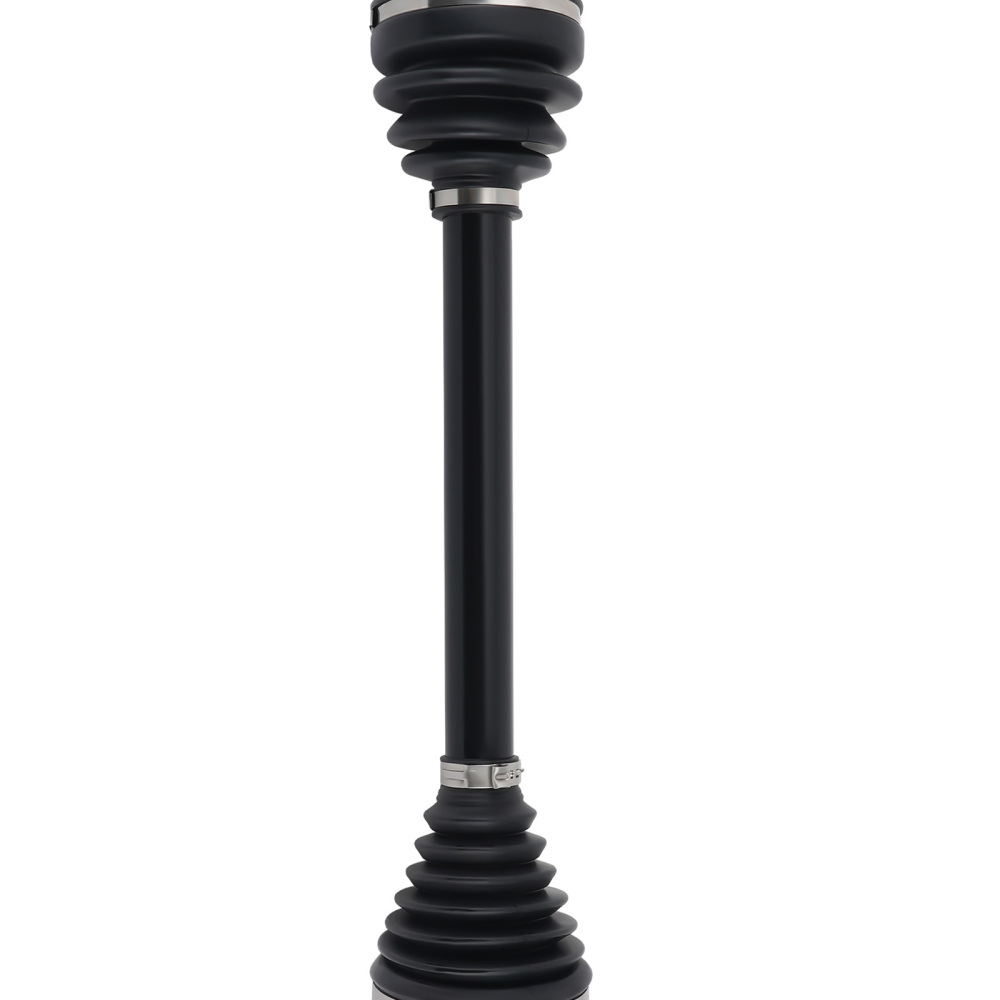 CV Joint Axle Assembly Front Left Right compatible for Honda Pilot 3.5L 2012-15