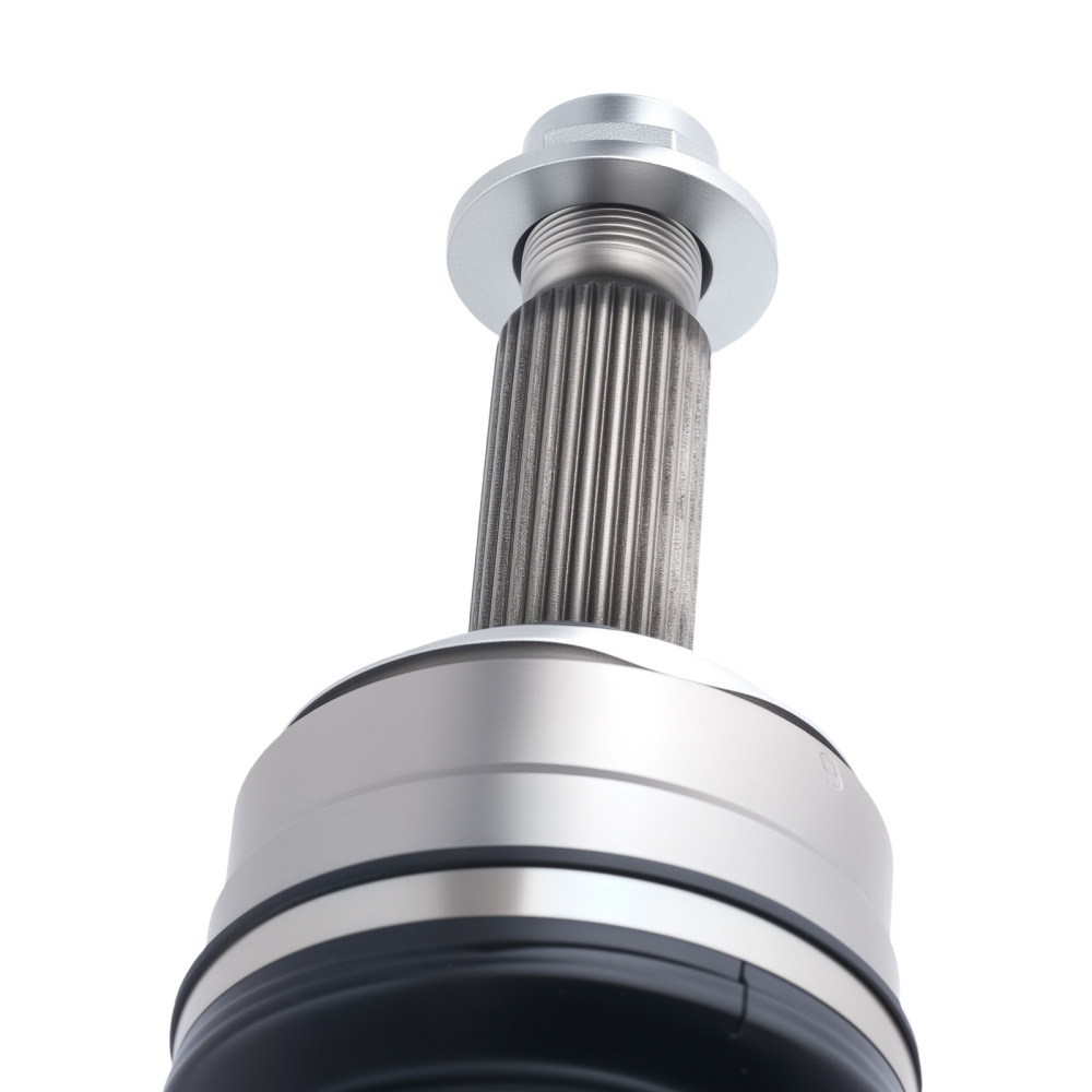 CV Joint Axle Assembly Front Left Right compatible for Honda Pilot 3.5L 2012-15