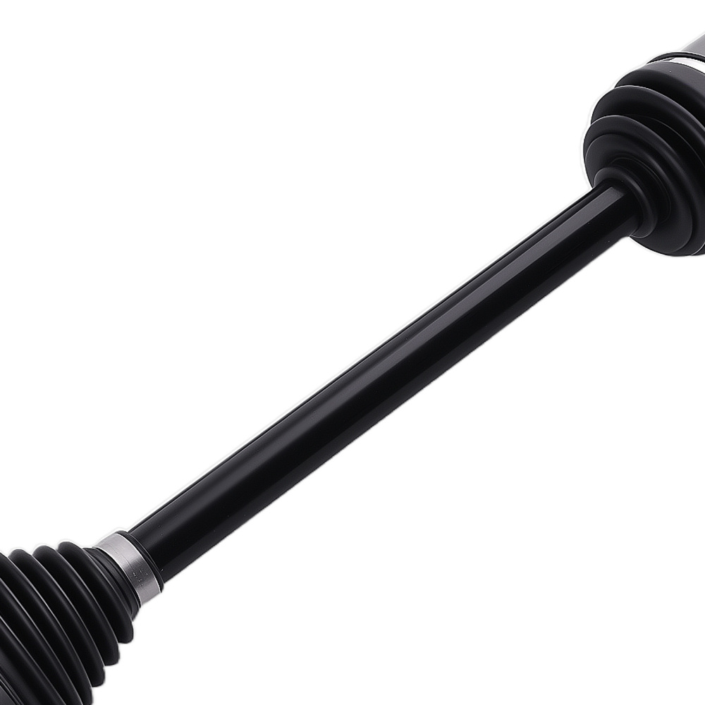 2pcs Front CV Axle Shaft for For compatible for Acura MDX 2007-2009 compatible for Honda Pilot 2009-2011