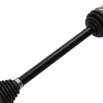 2pcs Front CV Axle Shaft for For compatible for Acura MDX 2007-2009 compatible for Honda Pilot 2009-2011