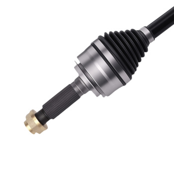 Front Right Side CV Axle Assembly compatible for Acura MDX 2007-2009 compatible for Honda Pilot 2009-201