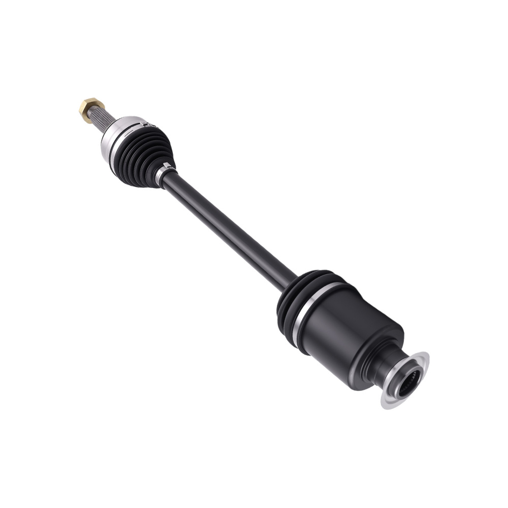 Front Right Side CV Axle Assembly compatible for Acura MDX 2007-2009 compatible for Honda Pilot 2009-201