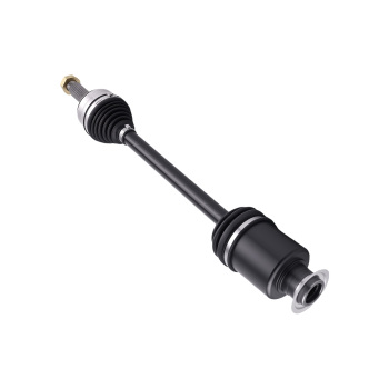 Front Right Side CV Axle Assembly compatible for Acura MDX 2007-2009 compatible for Honda Pilot 2009-201