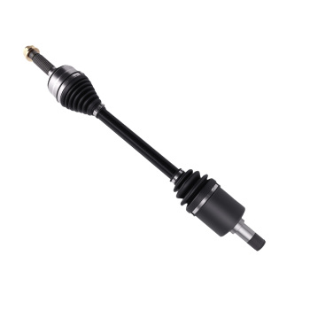 Front Right Side CV Axle Assembly compatible for Acura MDX 2007-2009 compatible for Honda Pilot 2009-201