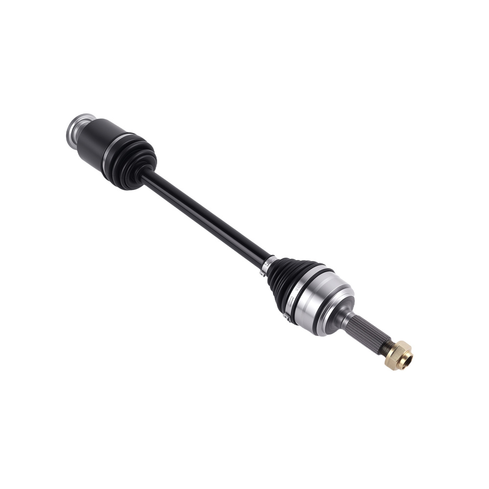 Front Right Side CV Axle Assembly compatible for Acura MDX 2007-2009 compatible for Honda Pilot 2009-201