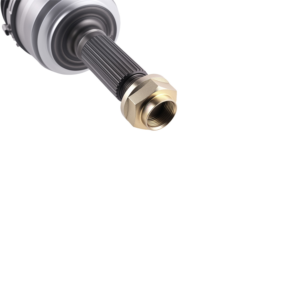 Front Right Side CV Axle Assembly compatible for Acura MDX 2007-2009 compatible for Honda Pilot 2009-201