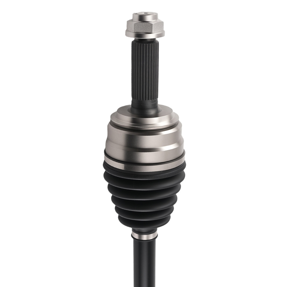 Front Left Driver CV Axle Shaft compatible for Acura MDX 2010-2013 compatible for Acura ZDX 2010-2013