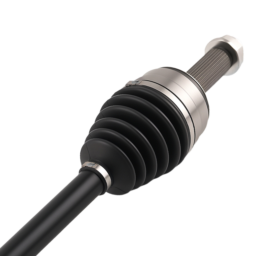 Front Left Driver CV Axle Shaft compatible for Acura MDX 2010-2013 compatible for Acura ZDX 2010-2013