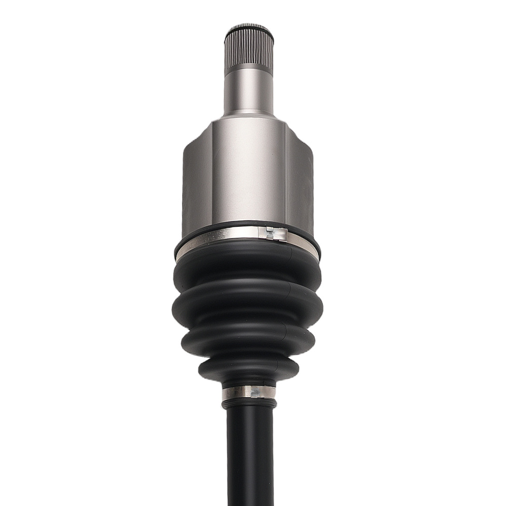 Front Left Driver CV Axle Shaft compatible for Acura MDX 2010-2013 compatible for Acura ZDX 2010-2013