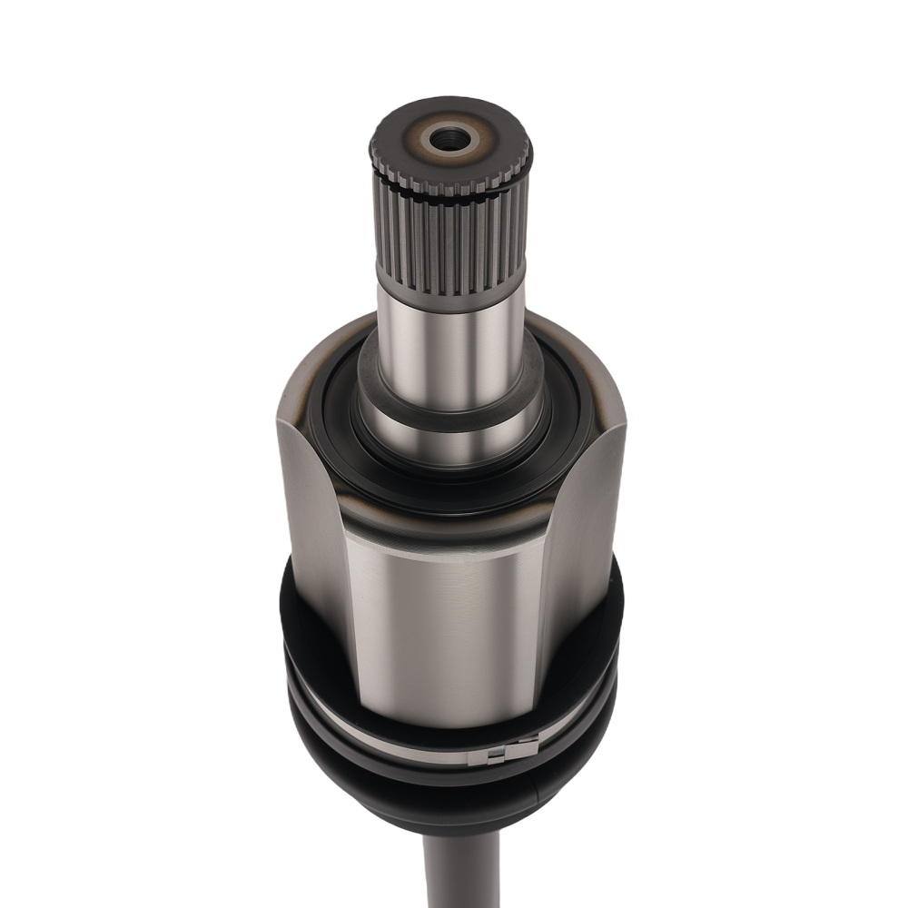 Front Left Driver CV Axle Shaft compatible for Acura MDX 2010-2013 compatible for Acura ZDX 2010-2013