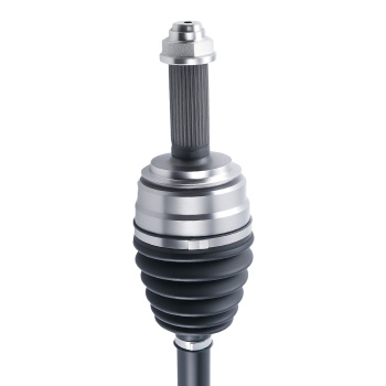 Front Right RH Side CV Axle Shaft compatible for Acura MDX 2010-2013 compatible for Acura ZDX 2010-2013