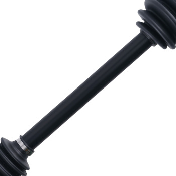 Front Right RH Side CV Axle Shaft compatible for Acura MDX 2010-2013 compatible for Acura ZDX 2010-2013