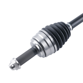 Front Right RH Side CV Axle Shaft compatible for Acura MDX 2010-2013 compatible for Acura ZDX 2010-2013