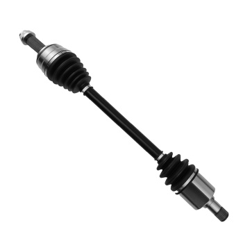 Pair CV Axle Shaft Front Left Right Set compatible for Honda Odyssey 2011-2017 3.5L V6 compatible for FWD